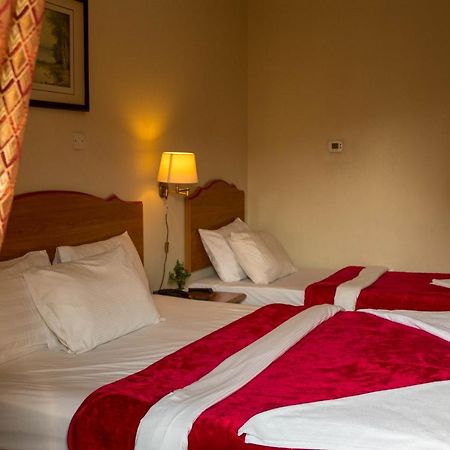 Sahar Hotel Dubai Luaran gambar