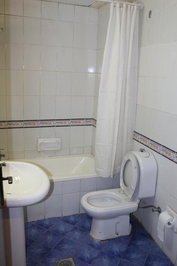 Sahar Hotel Dubai Luaran gambar